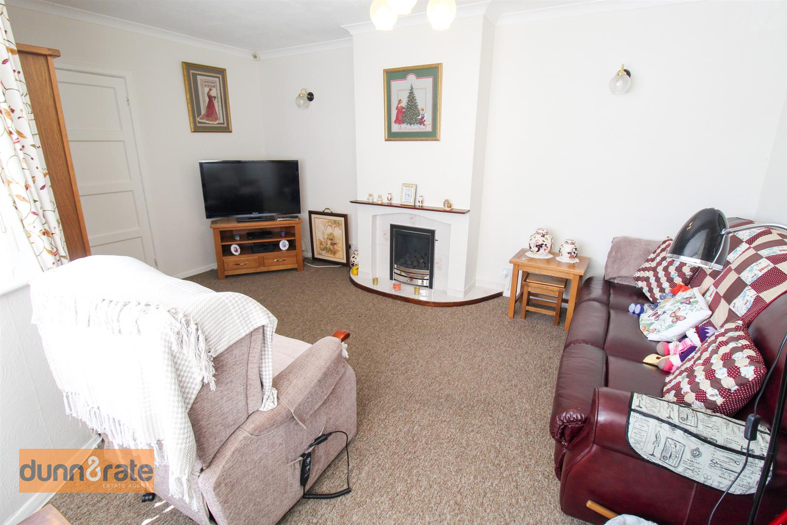 Baker Crescent, Baddeley Green, Stoke-On-Trent